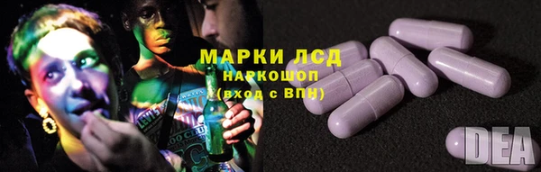 винт Липки