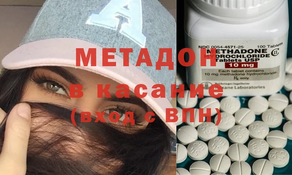 винт Липки
