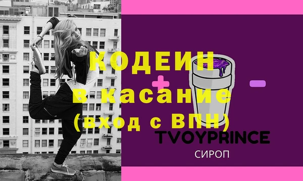 винт Липки