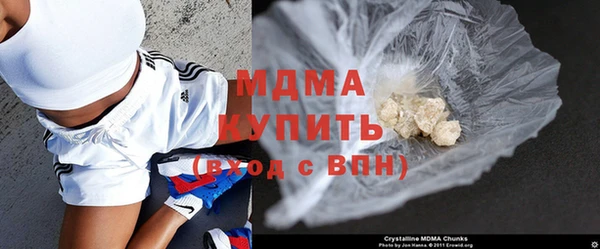 винт Липки